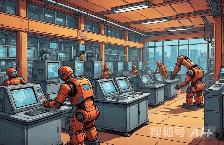 深圳軟件douples服務(wù)之勢:智能驅(qū)動下的智能工廠對mes系統(tǒng)的依賴程度